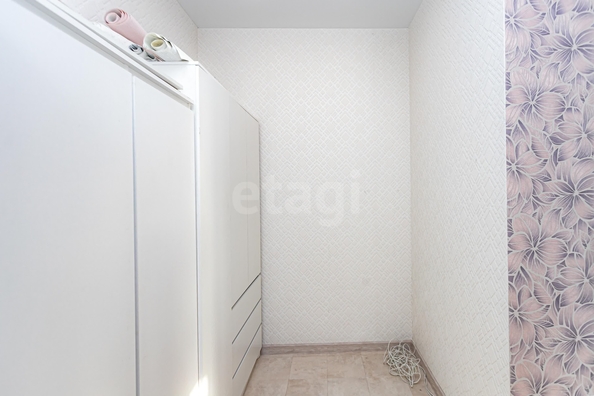 
  Продается 2-комн. квартира 50.92 м², в ЖК Да Винчи, дом 15. Фото 11.