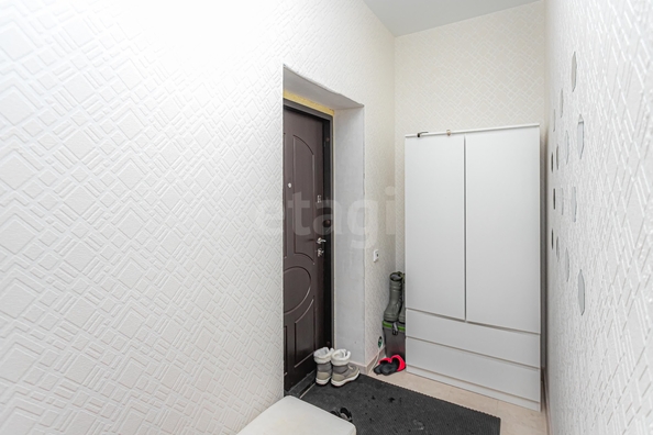 
  Продается 2-комн. квартира 50.92 м², в ЖК Да Винчи, дом 15. Фото 14.