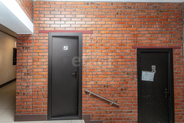 
  Продается 2-комн. квартира 50.92 м², в ЖК Да Винчи, дом 15. Фото 18.