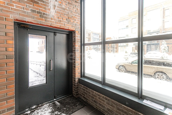
  Продается 2-комн. квартира 50.92 м², в ЖК Да Винчи, дом 15. Фото 23.