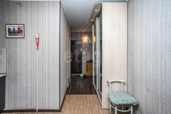 
  Продается 1-комн. квартира 38.1 м². Фото 10.