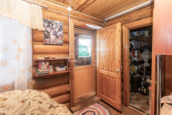 
  Продается дом 216.6 м². Фото 24.