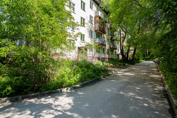 
  Продается 1-комн. квартира 31.2 м². Фото 5.