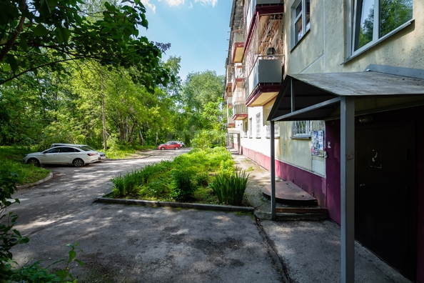 
  Продается 1-комн. квартира 31.2 м². Фото 16.