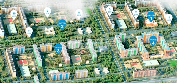 
  Продается 2-комн. квартира 75 м². Фото 5.