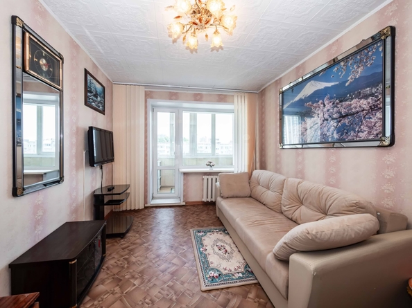 
  Продается 3-комн. квартира 59.1 м². Фото 2.