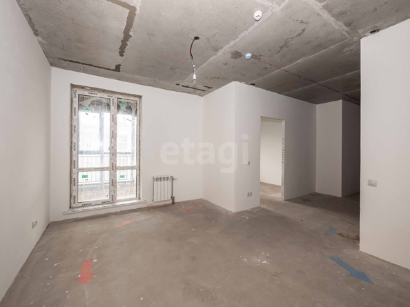 
  Продается 2-комн. квартира 42.2 м², в ЖК Характер. Фото 1.