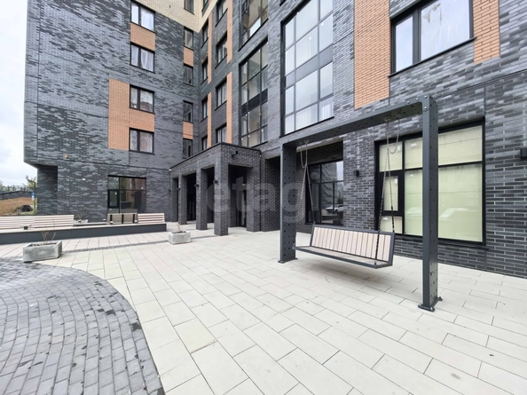 
  Продается 2-комн. квартира 42.2 м², в ЖК Характер. Фото 13.