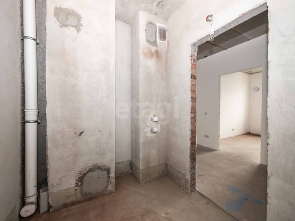 
  Продается 2-комн. квартира 42.2 м², в ЖК Характер. Фото 25.
