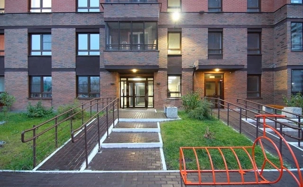 
  Продается 1-комн. квартира 40 м², в ЖК Традиции, дом 2. Фото 11.