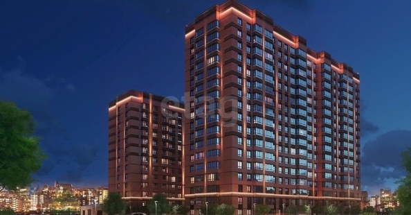 
  Продается 1-комн. квартира 40 м², в ЖК Традиции, дом 2. Фото 12.