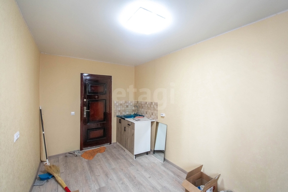 
  Продается комната 10.4 м². Фото 1.