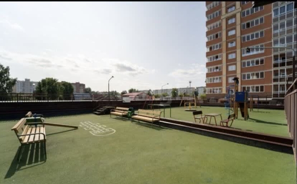 
  Продается 2-комн. квартира 60 м², в ЖК Черемушки на первомайке. Фото 18.