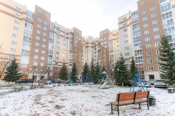 
  Продается студия 25 м². Фото 16.