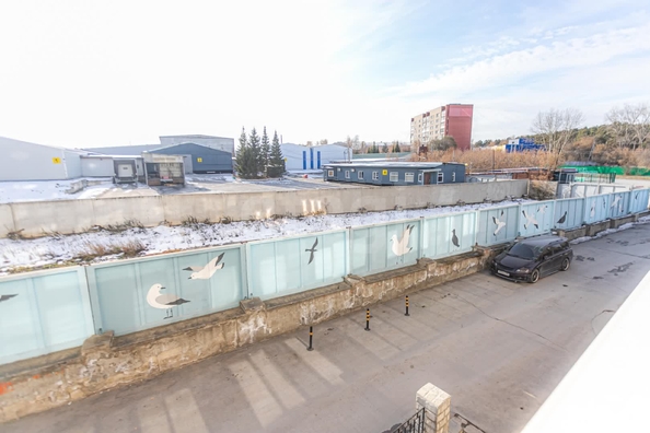 
  Продается студия 25 м². Фото 22.
