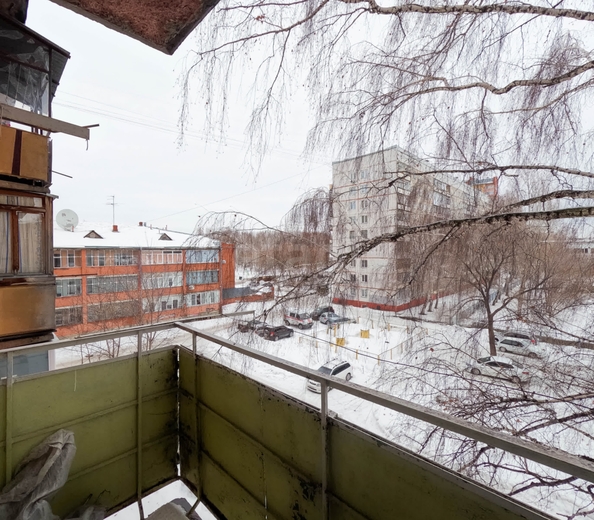 
  Продается 1-комн. квартира 31.1 м². Фото 8.