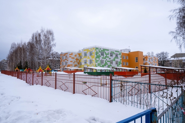 
  Продается 1-комн. квартира 31.1 м². Фото 17.
