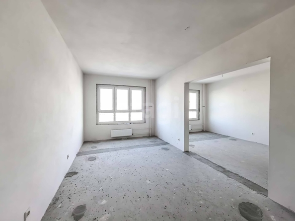 
  Продается 4-комн. квартира 94.7 м², в ЖК Галактика, дом 6 Меркурий. Фото 9.