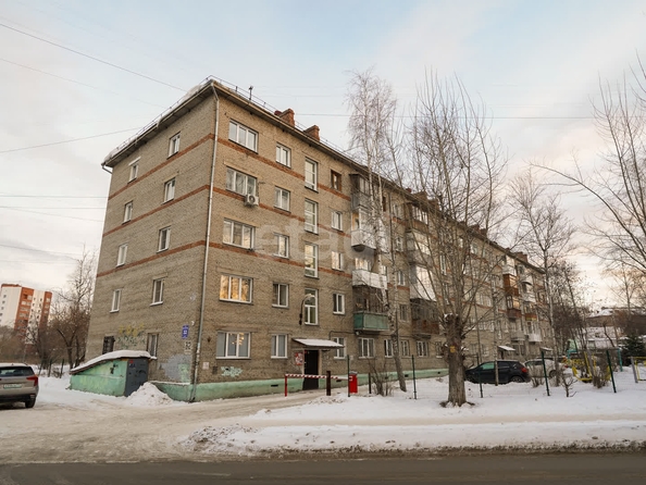 
  Продается 1-комн. квартира 31.3 м². Фото 12.