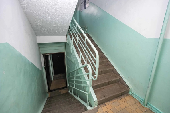 
  Продается 3-комн. квартира 59 м². Фото 4.