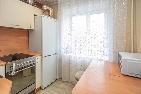 
  Продается 3-комн. квартира 59 м². Фото 15.