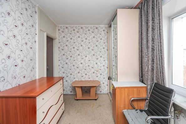
  Продается 3-комн. квартира 59 м². Фото 17.