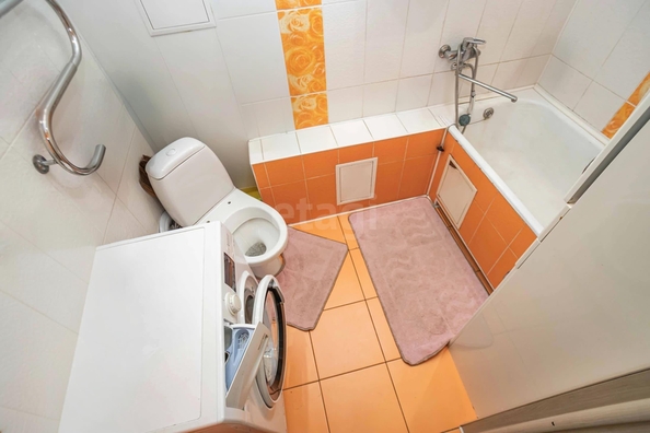 
  Продается 3-комн. квартира 59 м². Фото 18.