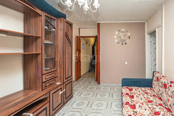 
  Продается 3-комн. квартира 59 м². Фото 19.
