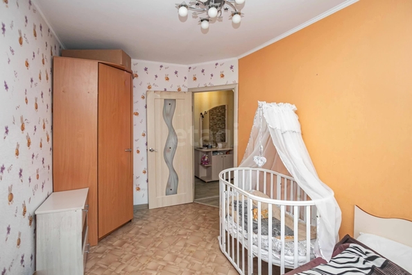 
  Продается 3-комн. квартира 59 м². Фото 21.