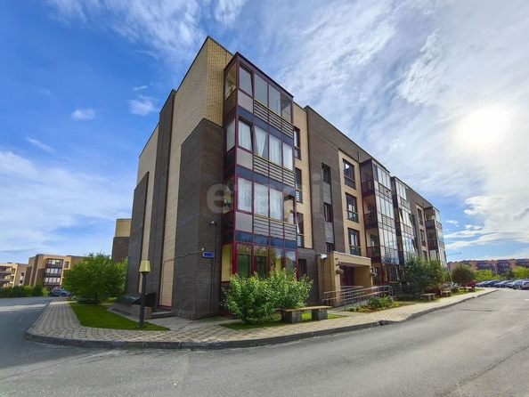 
  Продается 2-комн. квартира 82 м². Фото 3.