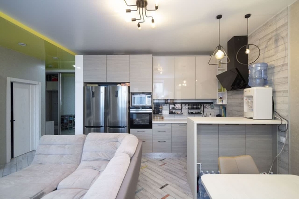 
  Продается 2-комн. квартира 82 м². Фото 29.