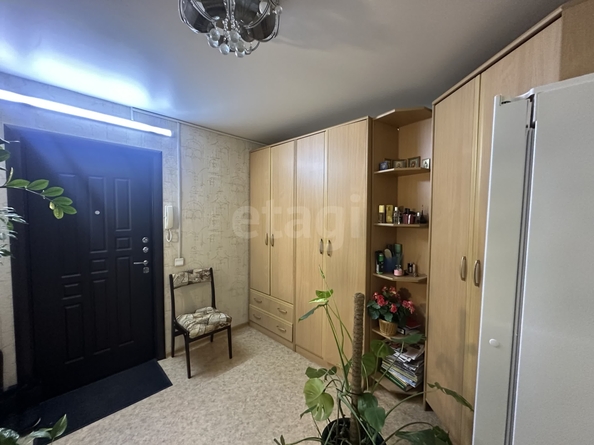 
  Продается 2-комн. квартира 60.2 м². Фото 24.