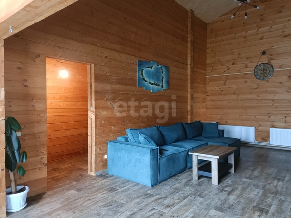 
  Продается дом 130 м². Фото 5.