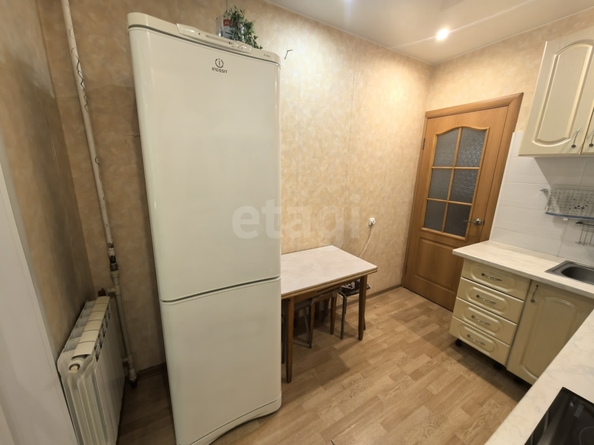 
  Продается 1-комн. квартира 31.8 м². Фото 11.