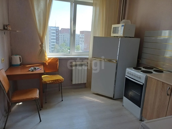
  Продается 1-комн. квартира 39.9 м². Фото 1.