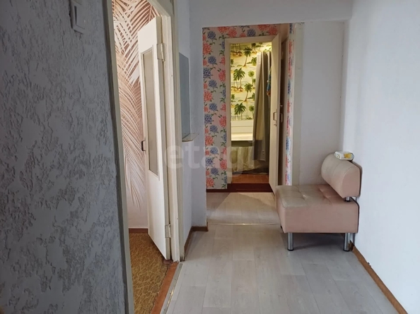 
  Продается 1-комн. квартира 39.9 м². Фото 8.