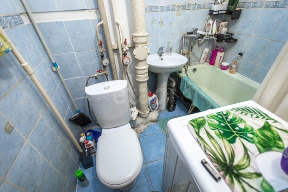 
  Продается 1-комн. квартира 27.2 м². Фото 9.