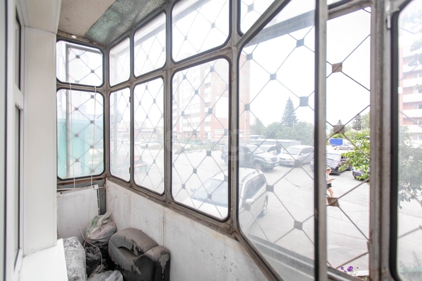 
  Продается 1-комн. квартира 27.2 м². Фото 12.