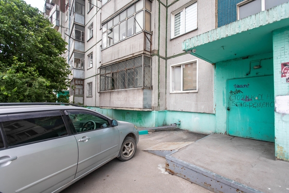 
  Продается 1-комн. квартира 27.2 м². Фото 14.