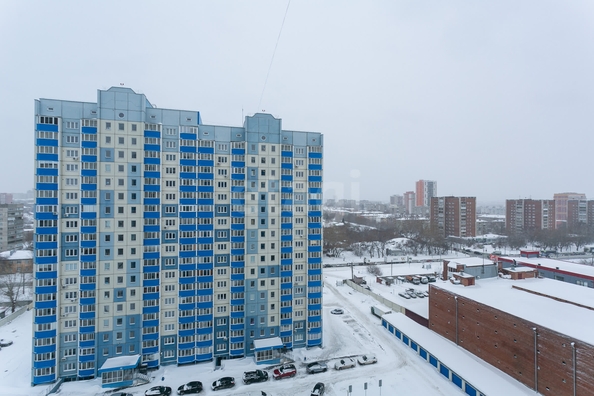 
  Продается 1-комн. квартира 36.9 м², в ЖК Софийский квартал, дом 3. Фото 11.