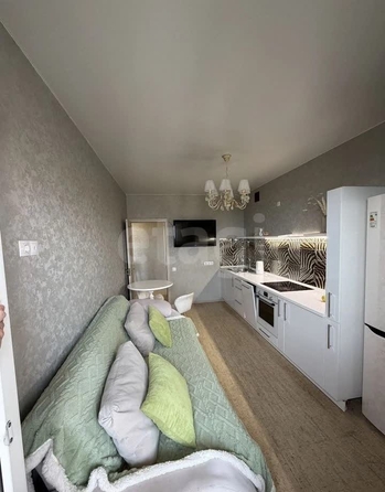 
  Продается 1-комн. квартира 40 м². Фото 5.