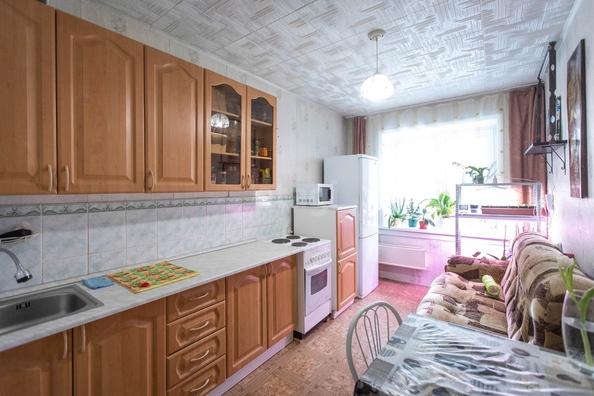 
  Продается 1-комн. квартира 45.6 м². Фото 1.