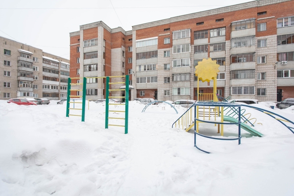 
  Продается 1-комн. квартира 45.6 м². Фото 14.