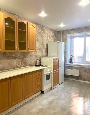 
  Продается 1-комн. квартира 45.6 м². Фото 2.