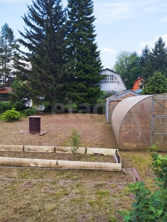 
  Продается дача 42 м². Фото 1.