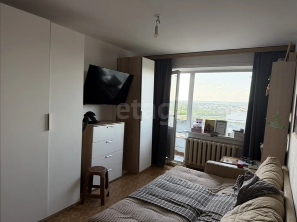 
  Продается 1-комн. квартира 30 м². Фото 2.