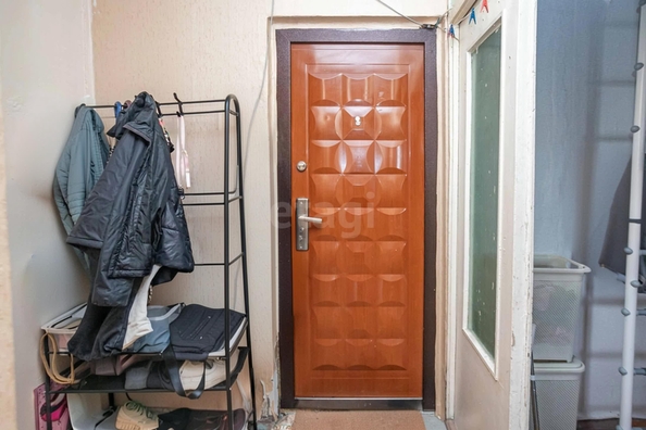 
  Продается 1-комн. квартира 30 м². Фото 9.