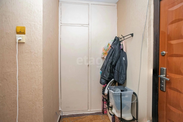 
  Продается 1-комн. квартира 30 м². Фото 10.