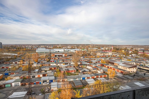 
  Продается 1-комн. квартира 30 м². Фото 11.