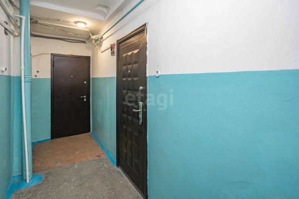 
  Продается 1-комн. квартира 30 м². Фото 12.